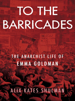 cover image of To the Barricades